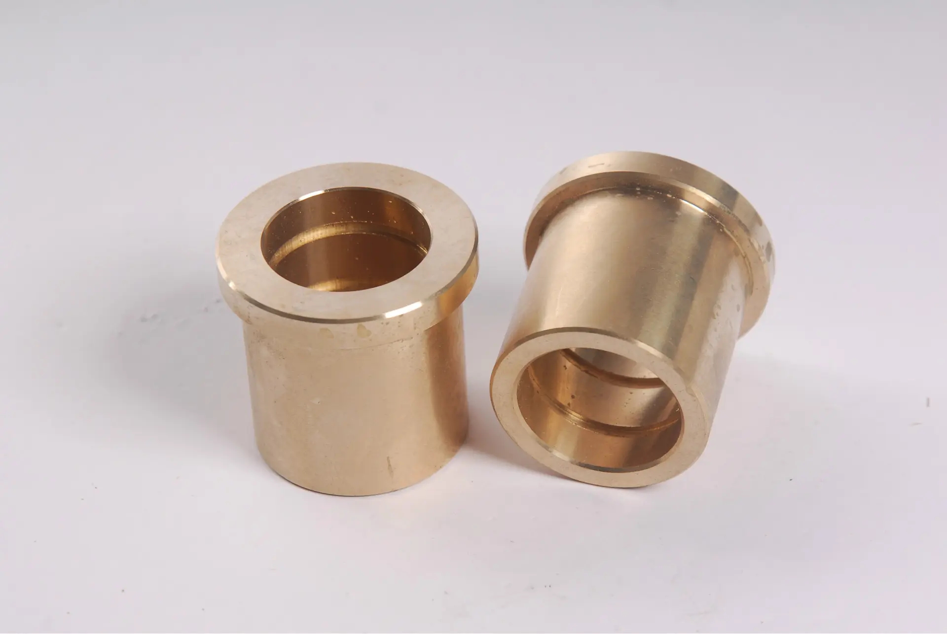 铜套在工程机械上的作用