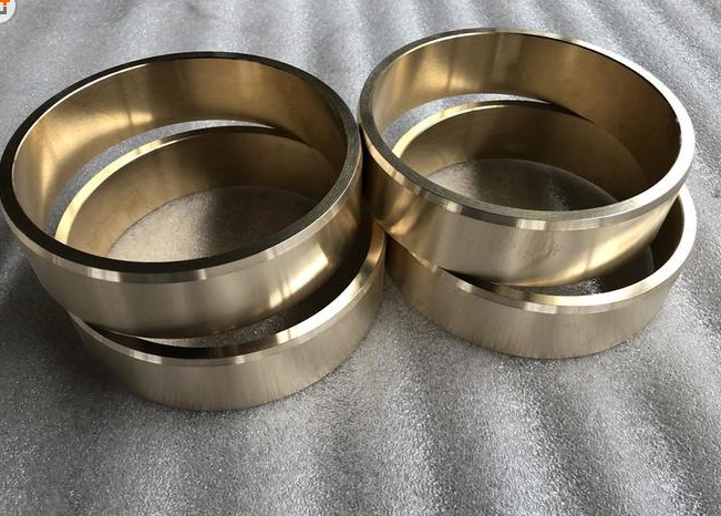 铜套何时使用最好